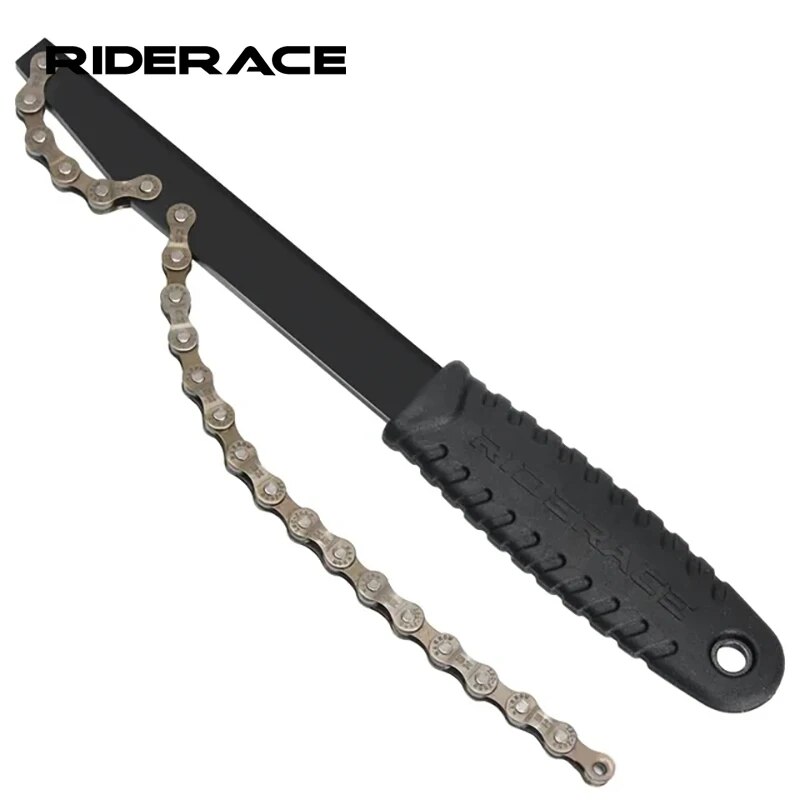 Chain Sprocket Set - Bisiklet Kaset Volan Sökücü Dişli Çıkarıcı
