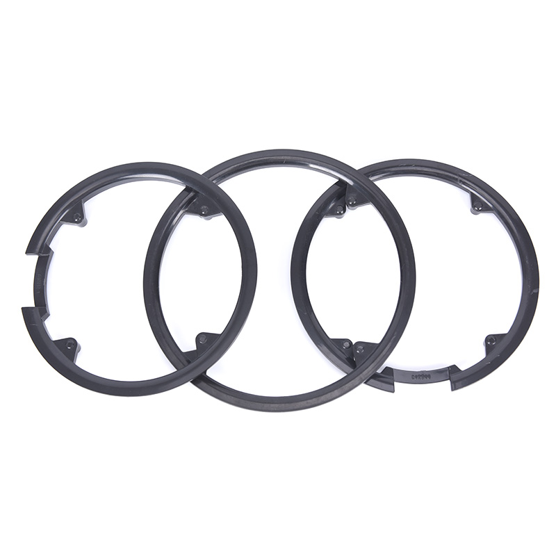 Chain Sprocket Set - Bisiklet Dişli Koruyucu Zincir Koruyucu Krank