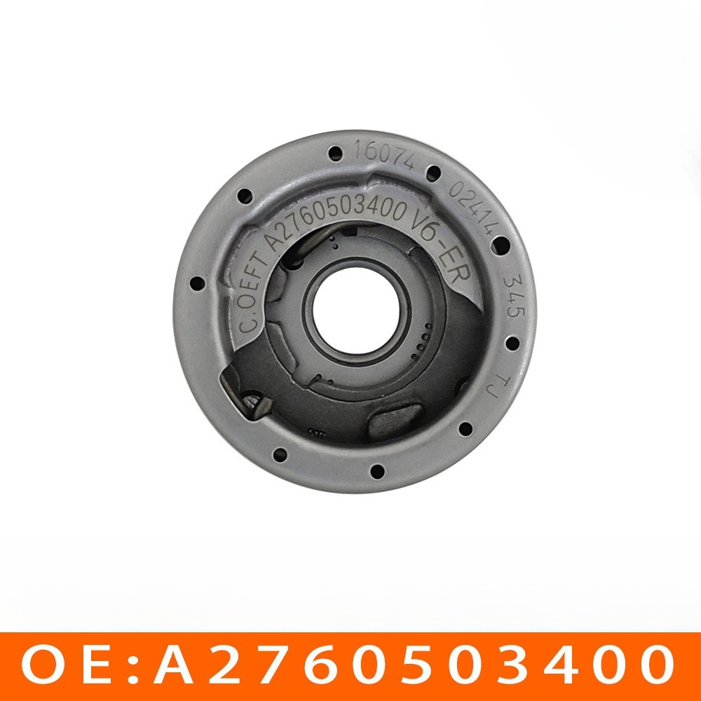 Sprocket - Mer-cedss276 Zamanlama Eksantrik Mili, Faz Regülatörü,