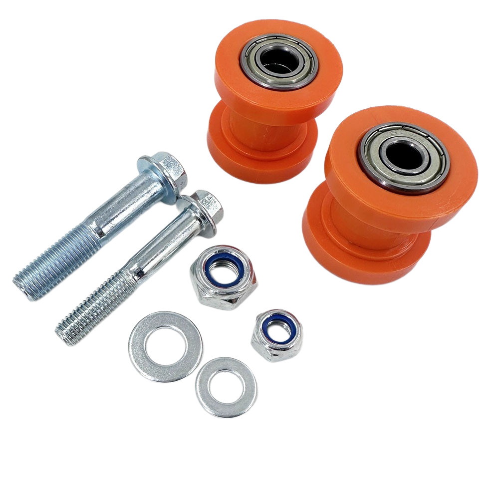 Zincir Gergisi Kılavuz Dişlisi - Chain Sprocket Set incelemesi ve fiyatı