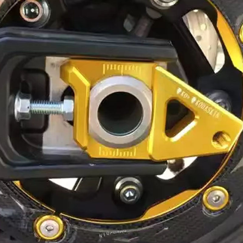 Yamaha TMAX 530 2012-2016, FZ8 - 530 Chain incelemesi ve fiyatı