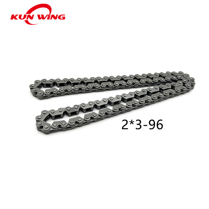 Cam zamanlama zinciri 2x3-96L  - Motorcycle Parts Chain incelemesi ve fiyatı