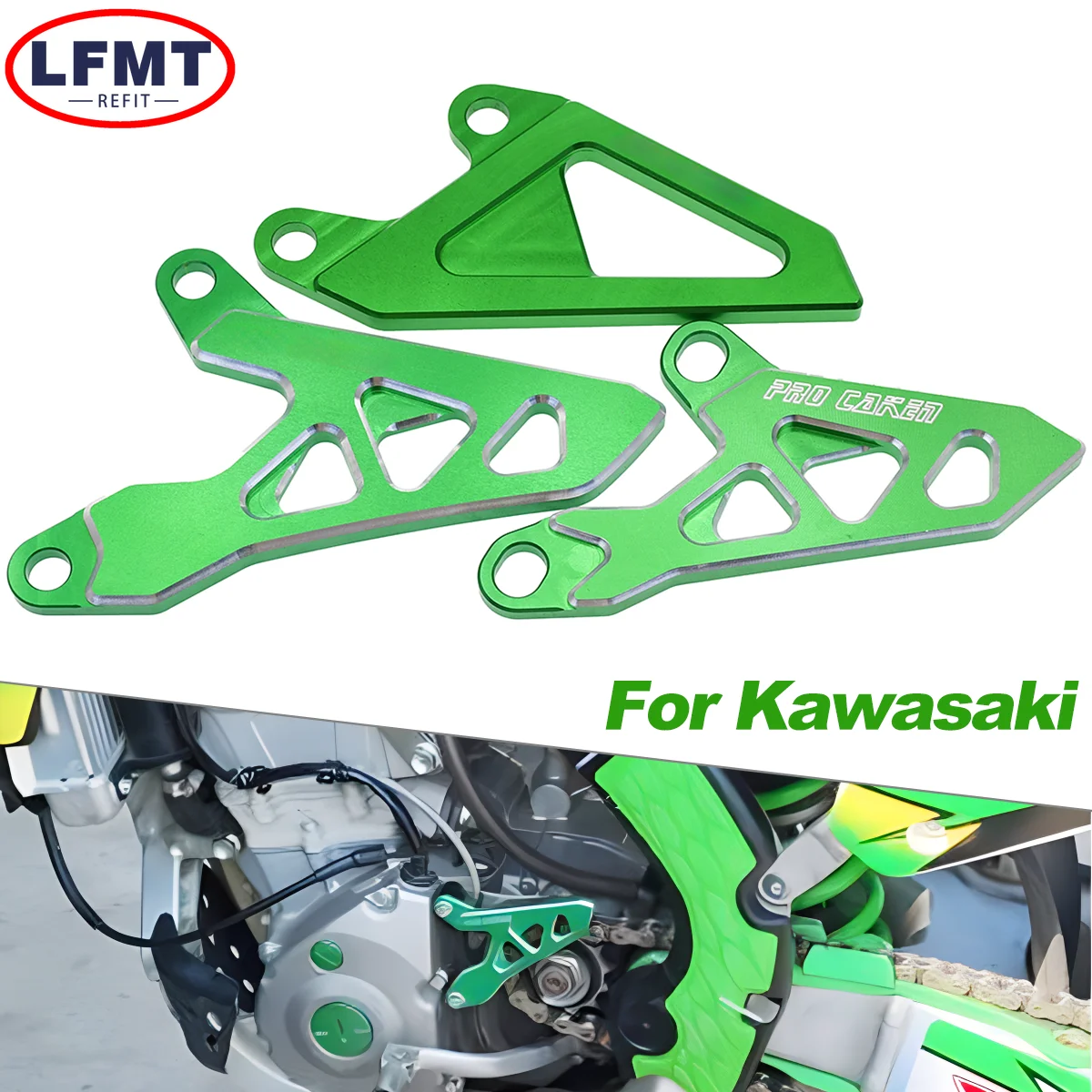 Motokros Ön Dişli Kapak Zincir - Sprocket incelemesi ve fiyatı