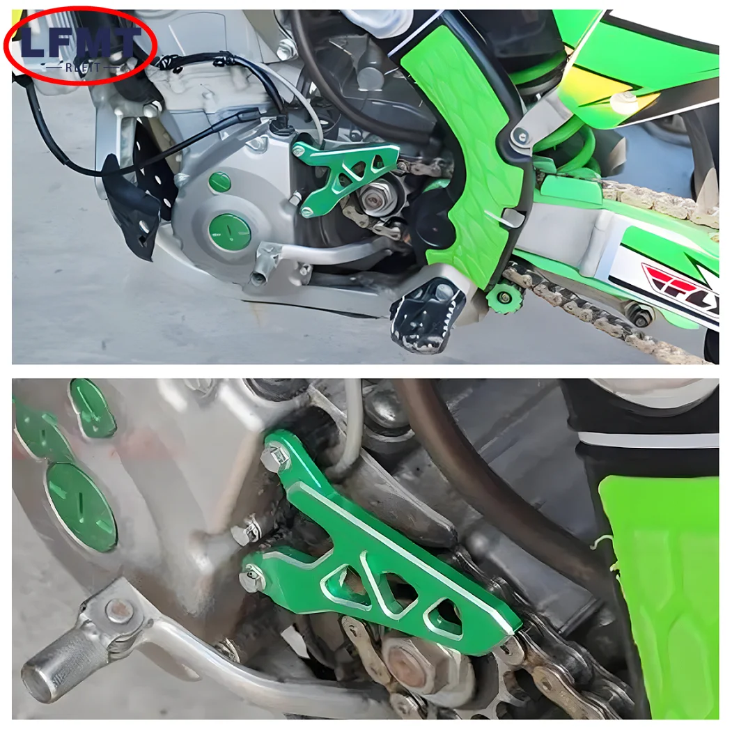 Motokros Ön Dişli Kapak Zincir - Sprocket incelemesi ve fiyatı