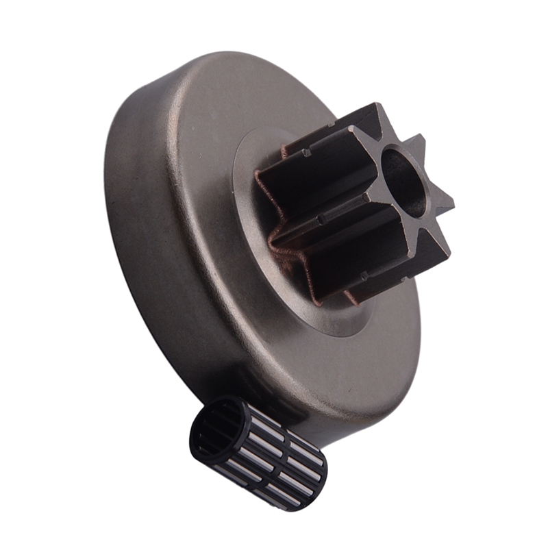 1118 640 2001 Debriyaj Tamburu - Sprocket incelemesi ve fiyatı