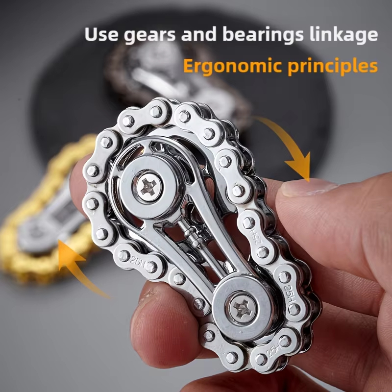 Yeni Dişliler Volan Parmak Ucu - Chain Sprocket Set incelemesi ve fiyatı