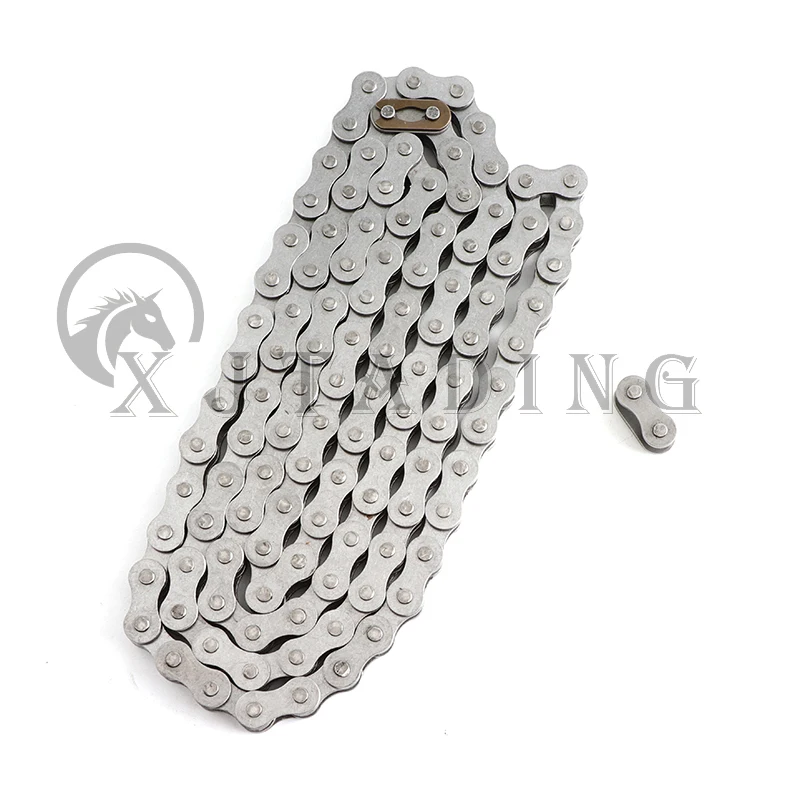 Motosiklet 415-110L Zinciri 49 - 428 Chain incelemesi ve fiyatı
