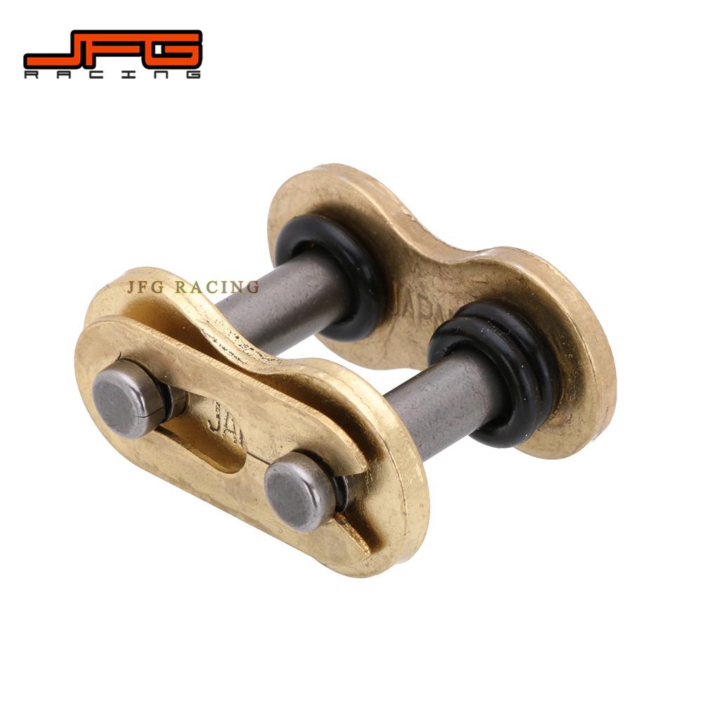 Motosiklet Zincir Toka Halka B - 530 Chain incelemesi ve fiyatı