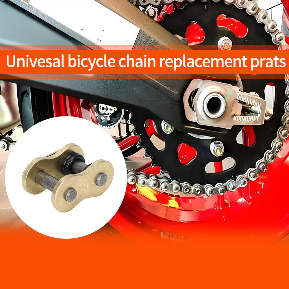 Motosiklet Zincir Toka Halka B - 530 Chain incelemesi ve fiyatı