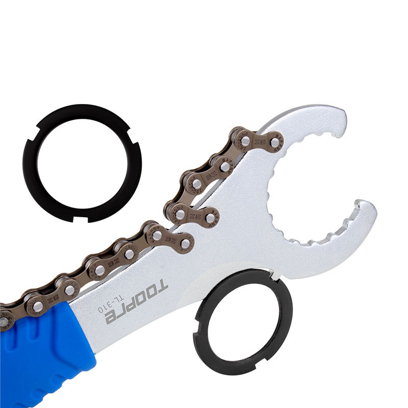 3 In 1 BISIKLET Filibir Anahta - Chain Sprocket Set incelemesi ve fiyatı