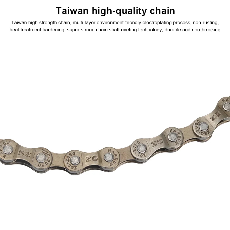 Bisiklet Kaset Volan Sökücü Di - Chain Sprocket Set incelemesi ve fiyatı