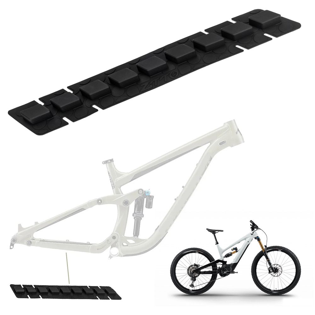 5-1 adet 3D silikon bisiklet z - Bicycle Chain incelemesi ve fiyatı