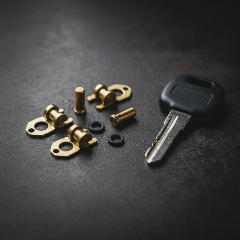 Yeni 428 520 525 530HV Zincir  - Master Link Chain incelemesi ve fiyatı