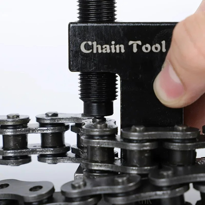 Motosiklet Perçinleme Zinciri  - 428 Chain incelemesi ve fiyatı