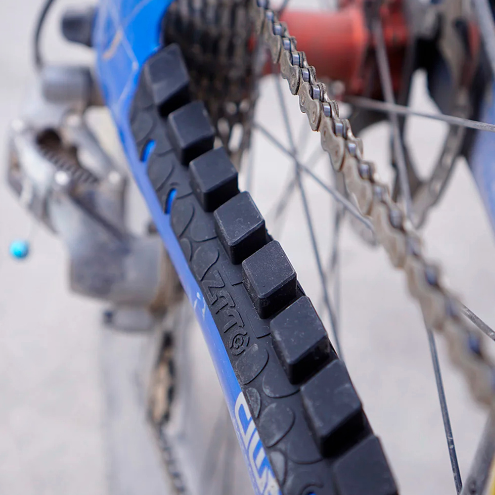 3D Silikon Bisiklet Zincir Kor - Bicycle Chain incelemesi ve fiyatı