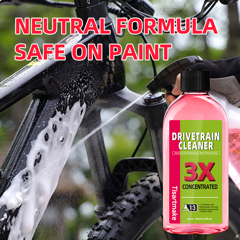 100ml Bisiklet Aktarma Organla - Bicycle Chain incelemesi ve fiyatı