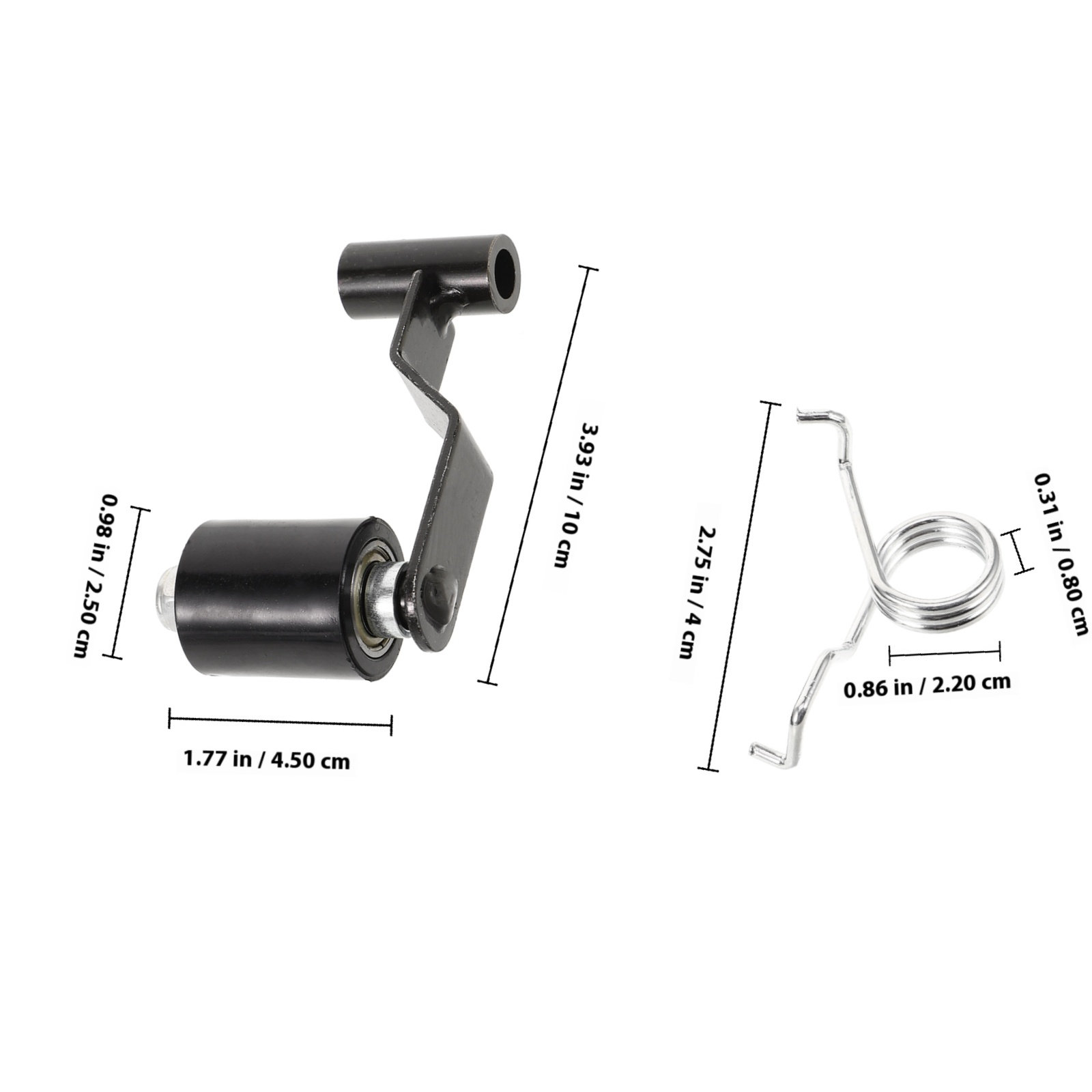 Evrensel ATV Zincir Gergi Apar - Roller Chain incelemesi ve fiyatı