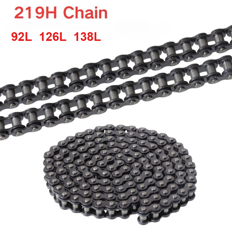 Güçlendirilmiş 219H Tahrik Zin - 428 Chain incelemesi ve fiyatı