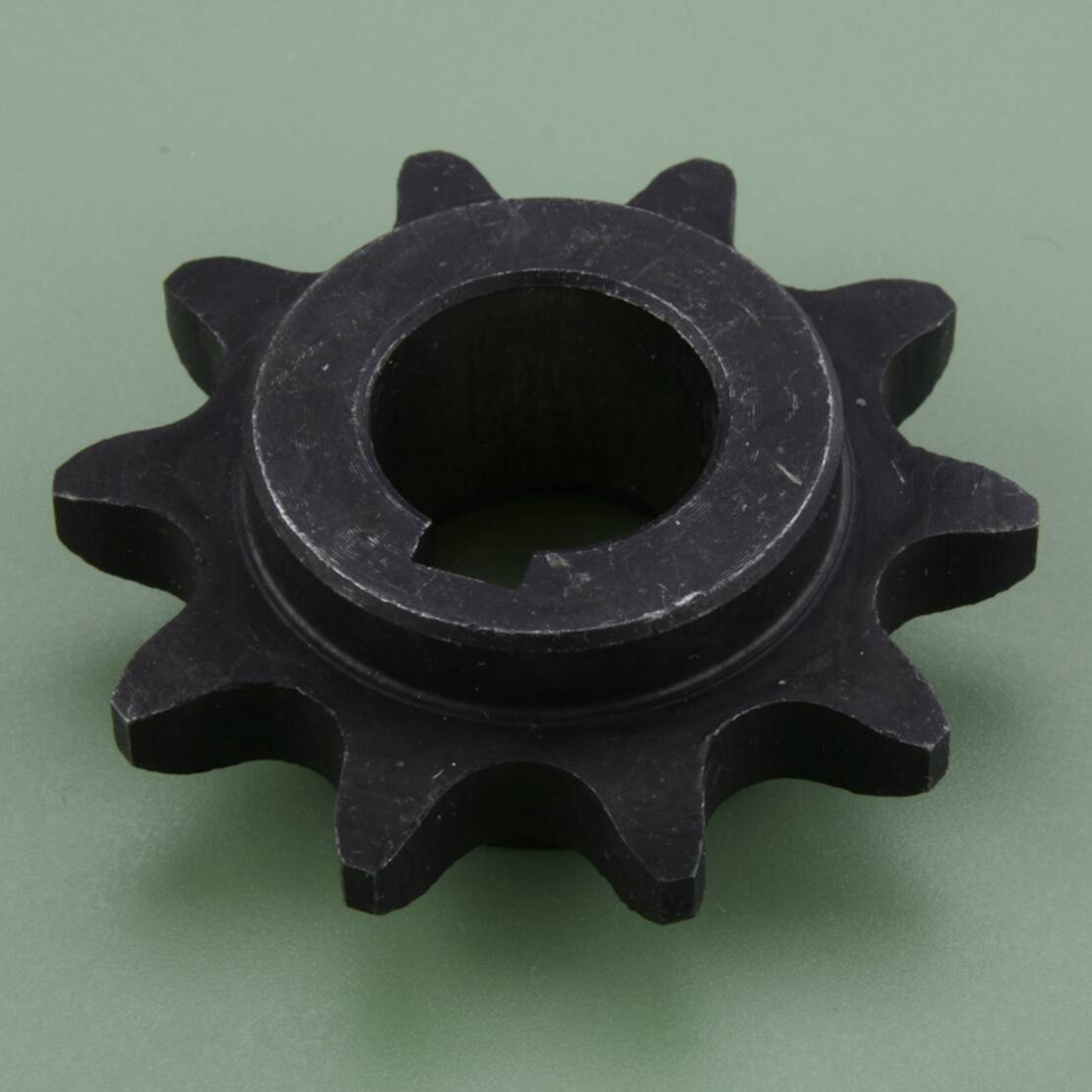 Ön 10T 10 Diş Motor Dişlisi 5/ - Bike Chain incelemesi ve fiyatı
