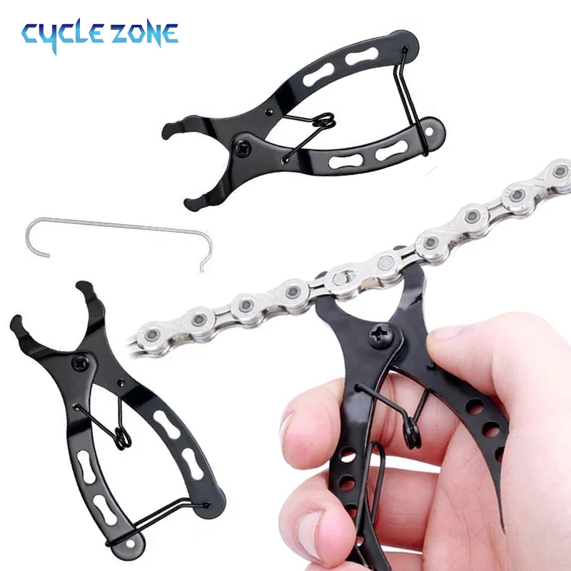Mini Bisiklet Zinciri Toka Pen - Master Link Chain incelemesi ve fiyatı