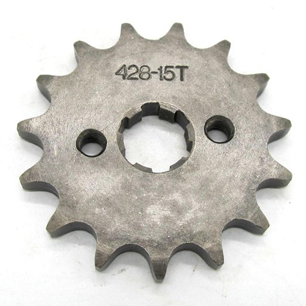 Pit Bike 125cc Dirtbike için Ö - 428 Chain incelemesi ve fiyatı