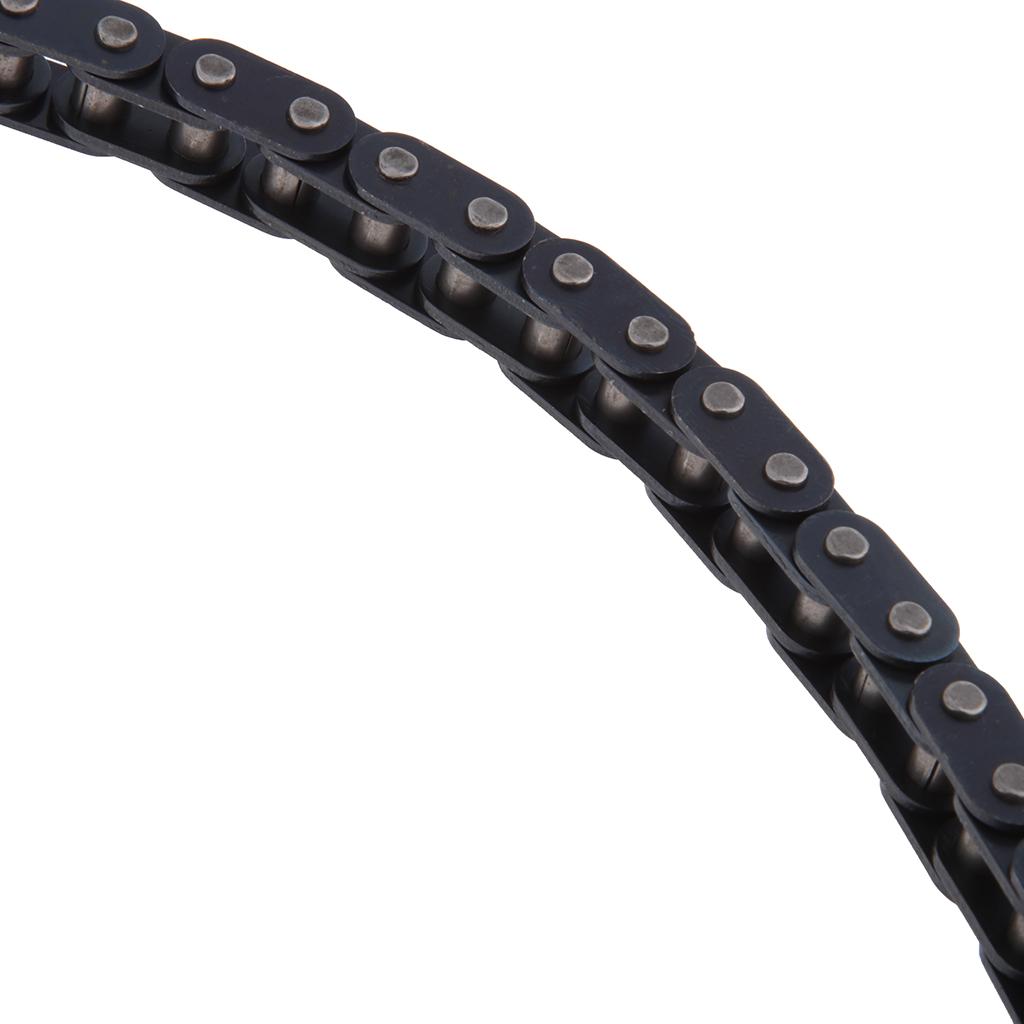 58 116 Makaralı Zincir, Motosi - Roller Chain incelemesi ve fiyatı