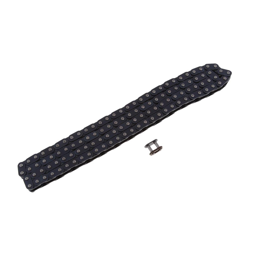 58 116 Makaralı Zincir, Motosi - Roller Chain incelemesi ve fiyatı