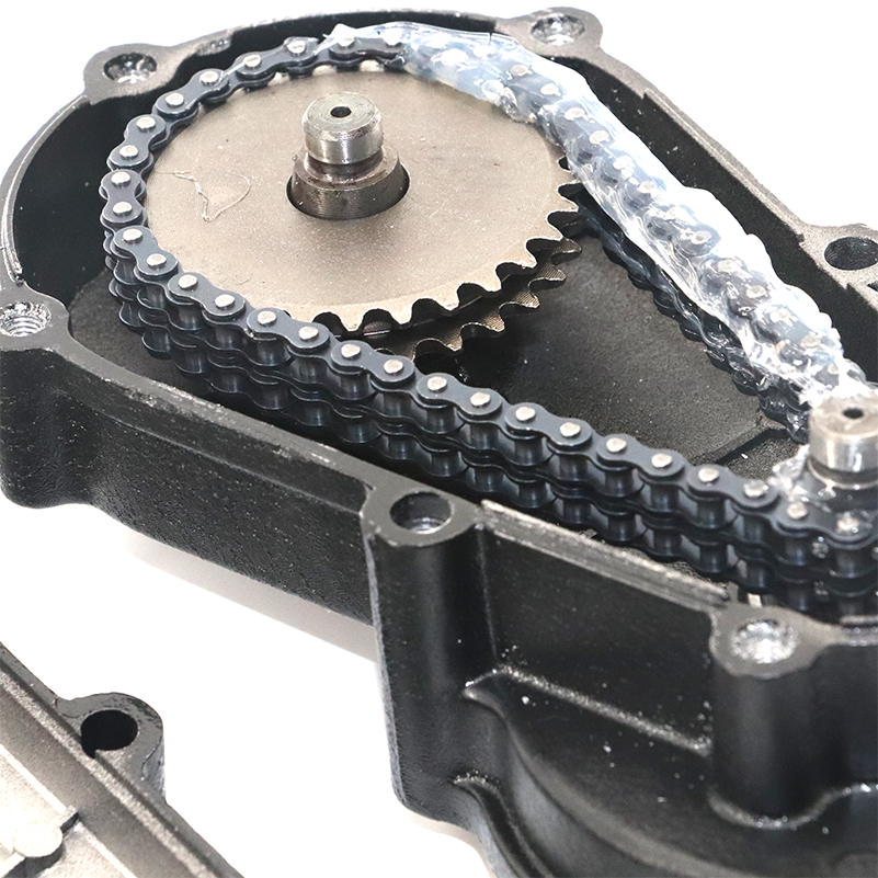 47cc 49cc çocuk motosikleti şa - Sprocket Chain incelemesi ve fiyatı