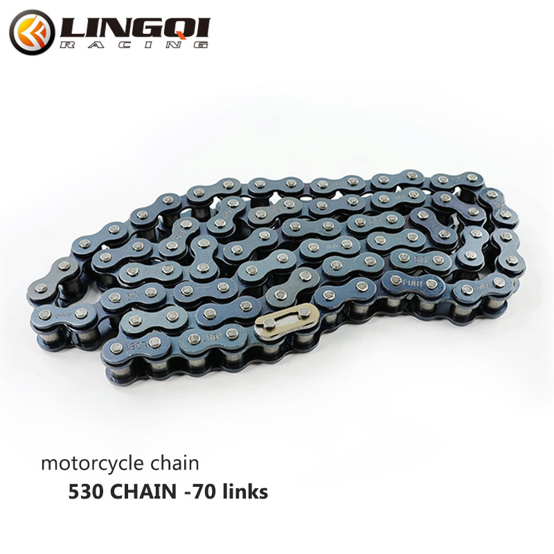 LINGQI 530 zincir 70 74 76 78  - 530 Chain incelemesi ve fiyatı
