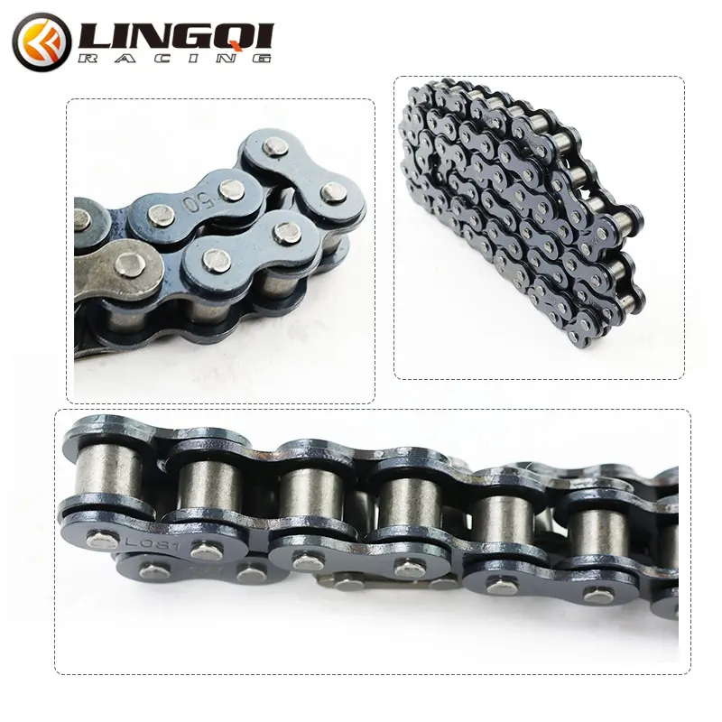LINGQI 530 zincir 70 74 76 78  - 530 Chain incelemesi ve fiyatı