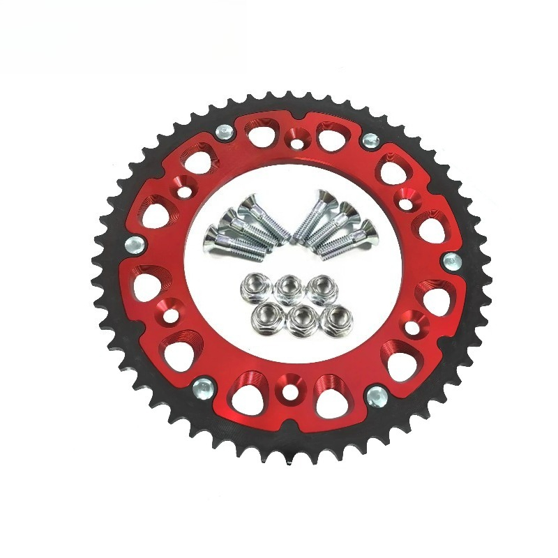 428 Zincir Dişlisi, Off-Road M - 428 Chain incelemesi ve fiyatı