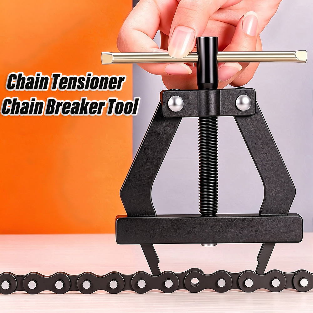 Motosiklet ve Bisiklet Zinciri - Chain Breaker incelemesi ve fiyatı