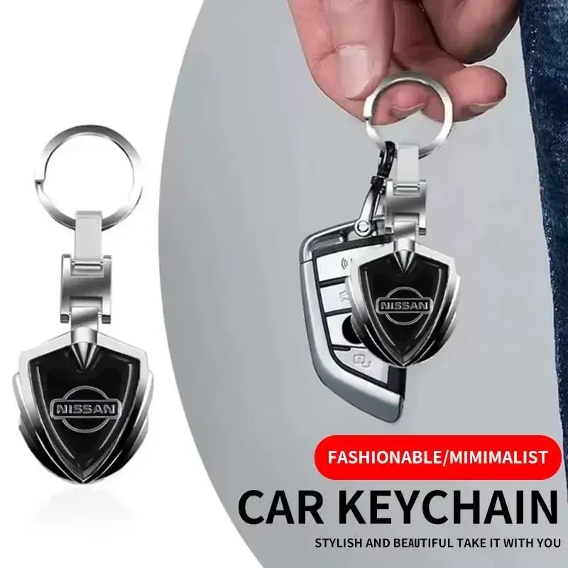 Nissan Araba Anahtarlık Tutucu - Xcm Chain incelemesi ve fiyatı
