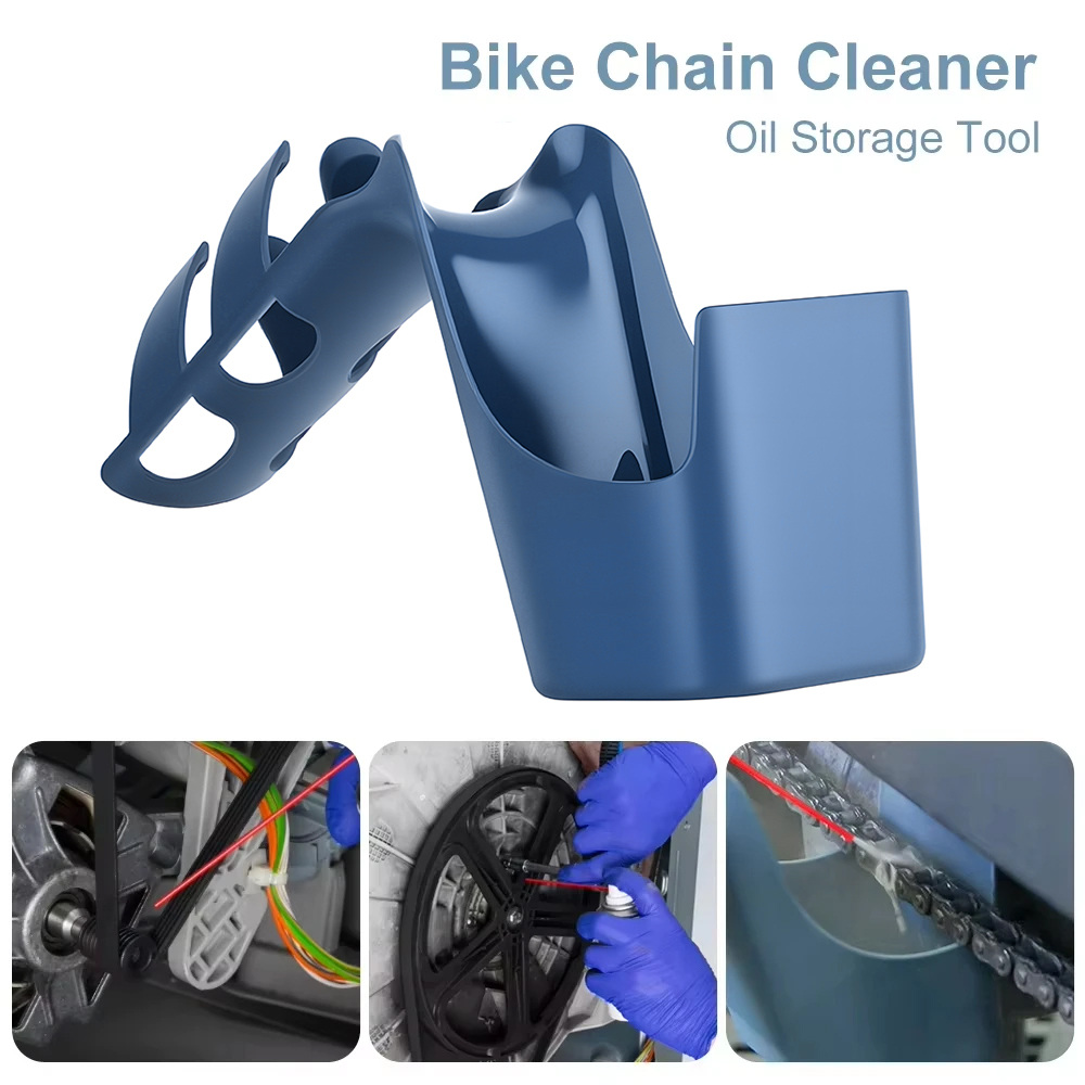 Motosiklet Bisiklet Yağı Leke  - Chain Kit Motorcycle incelemesi ve fiyatı
