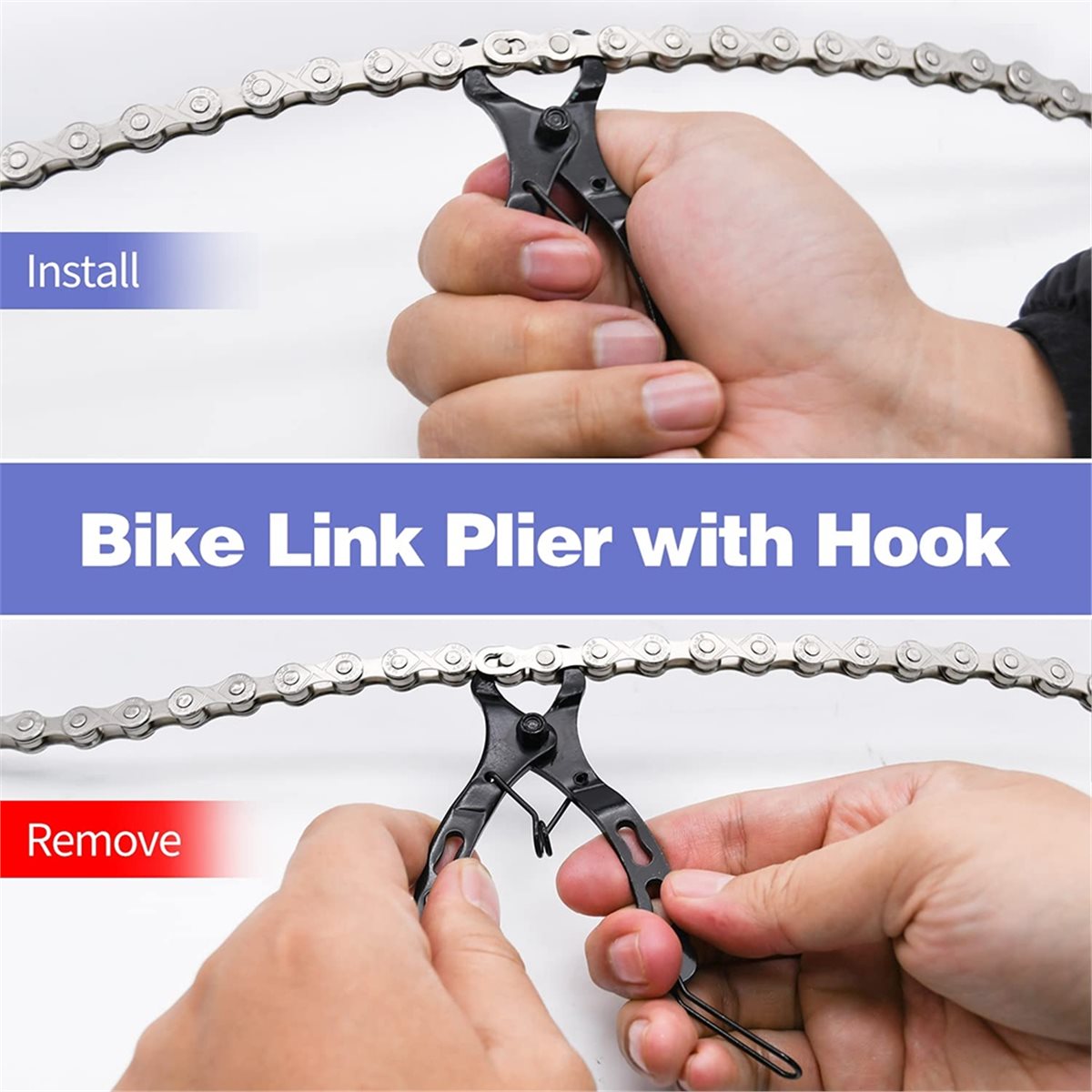 A61P Bisiklet Zinciri Seti, 6/ - Chain Breaker incelemesi ve fiyatı