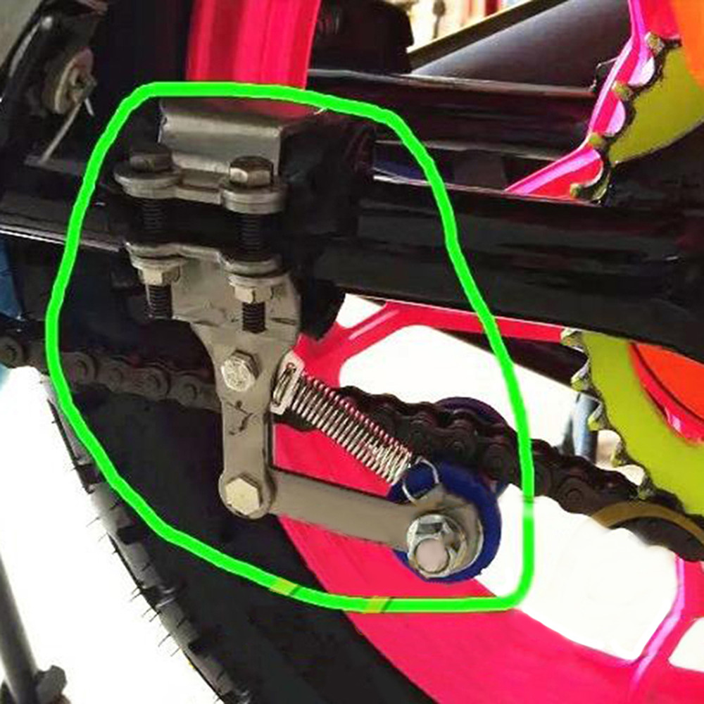 1 Adet Evrensel Motosiklet Zin - Roller Chain incelemesi ve fiyatı