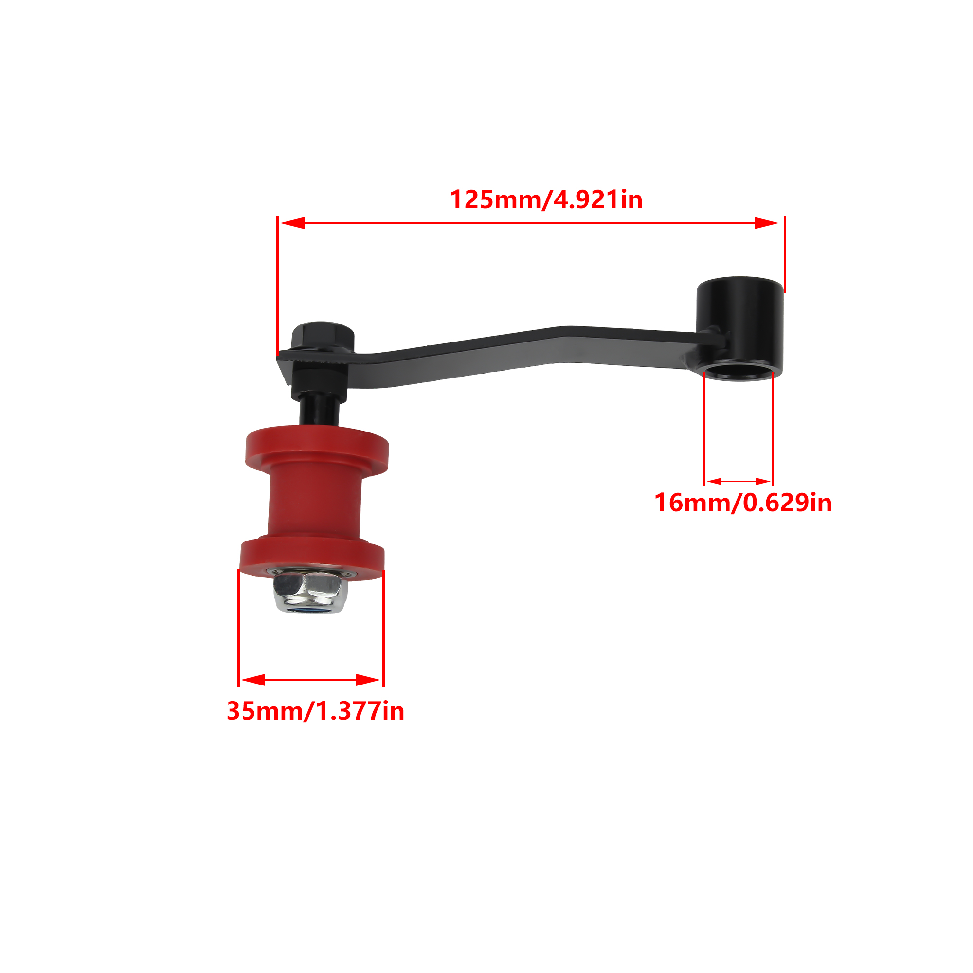 Evrensel Motosiklet Kılavuz Ma - 530 Chain incelemesi ve fiyatı