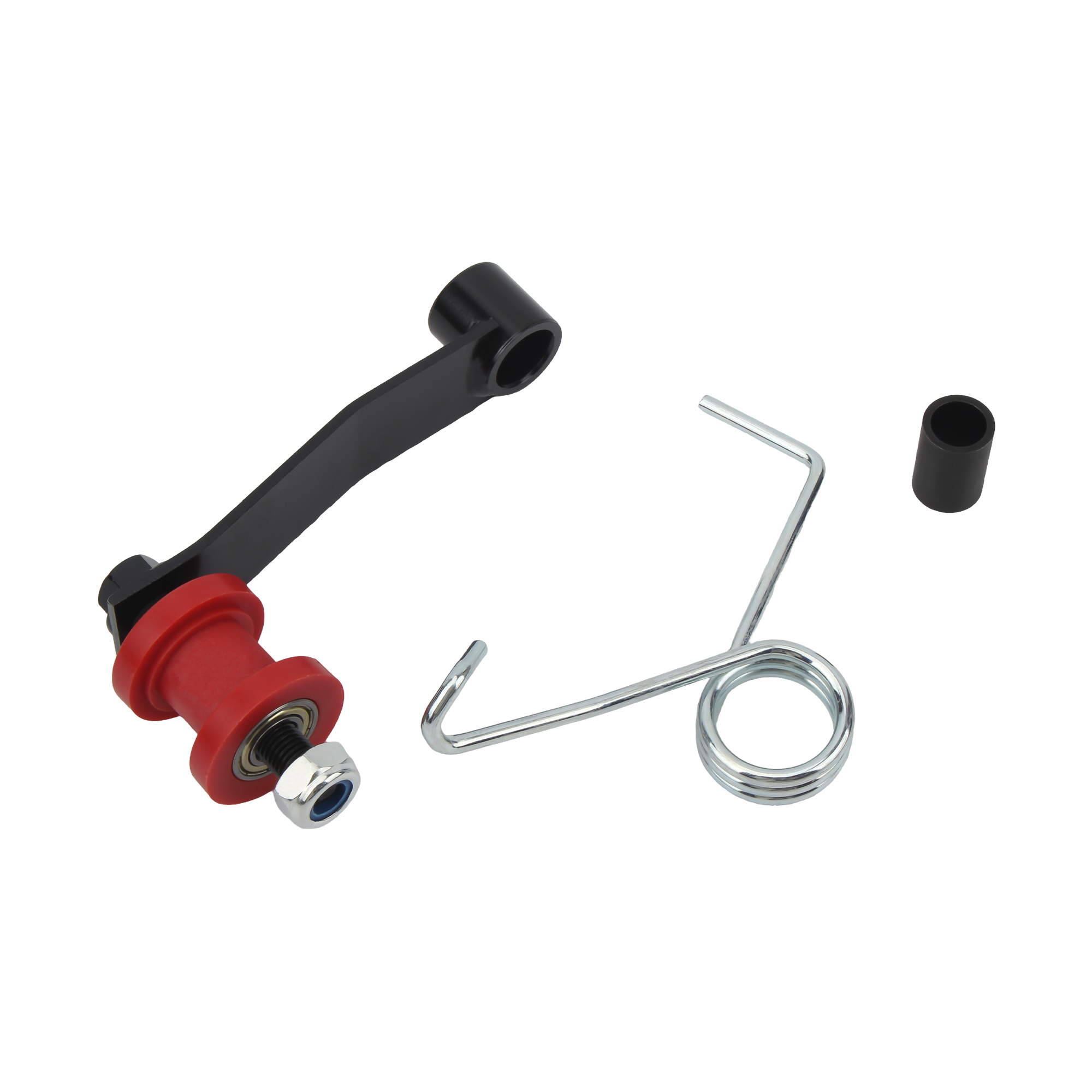 Evrensel Motosiklet Kılavuz Ma - 530 Chain incelemesi ve fiyatı