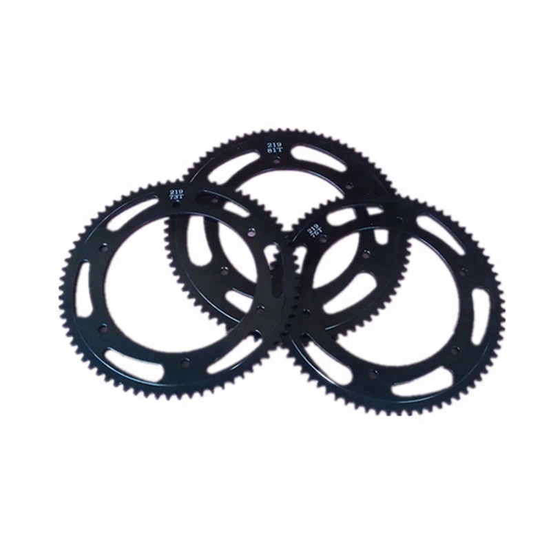Kart Yarış Parçaları 57-60 Ark - Sprocket incelemesi ve fiyatı