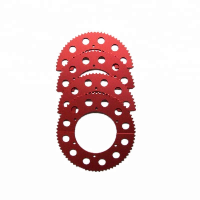 Kart Yarış Parçaları 57-60 Ark - Sprocket incelemesi ve fiyatı